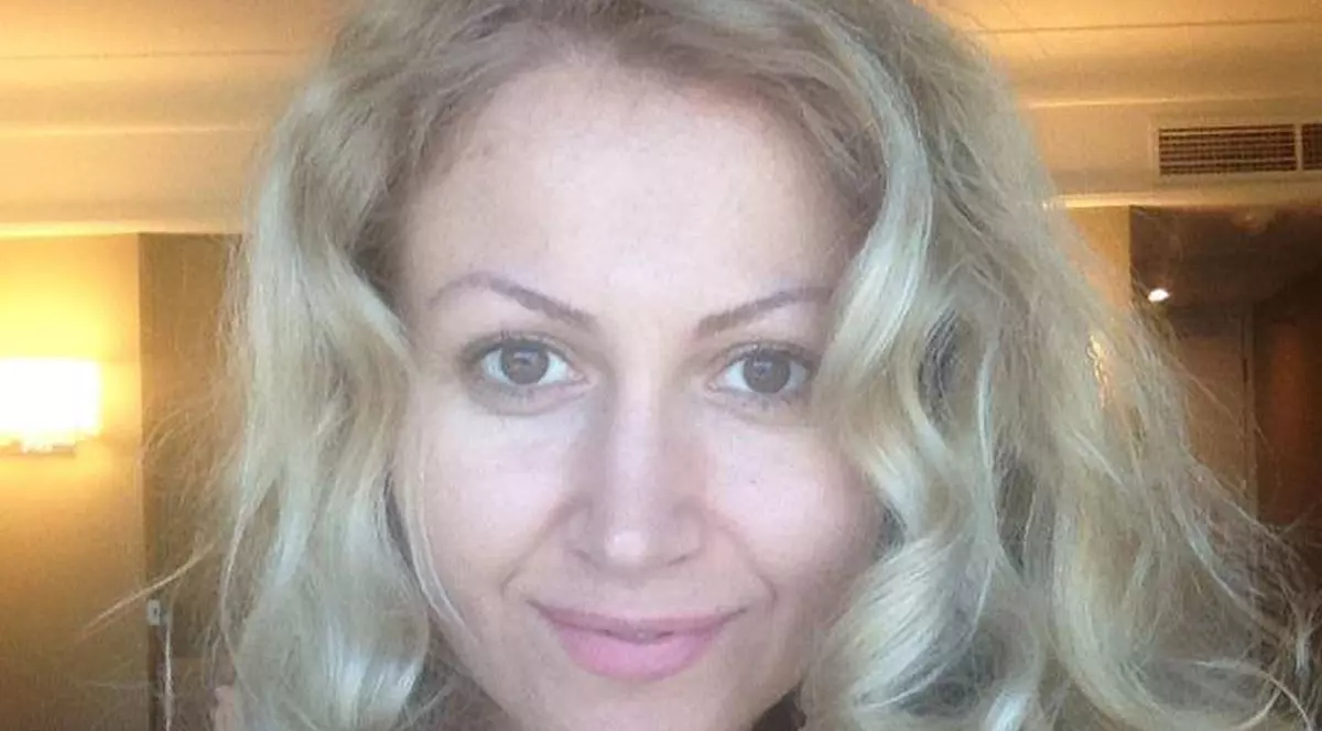 ANAMARIA FERENTZ, FRICĂ teribilă de APĂ! "ERA să MĂ ÎNEC!"