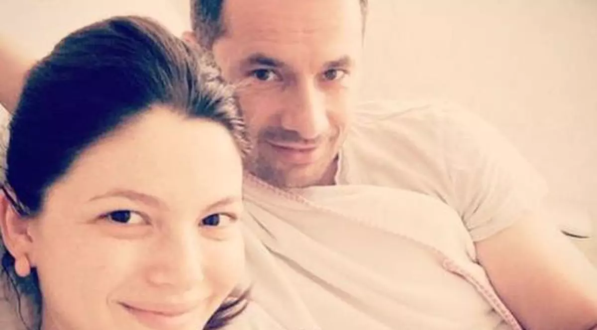 Anca Lungu a FOST EXTERNATĂ! Ce a DECLARAT frumoasa MĂMICĂ la ieşirea din spital