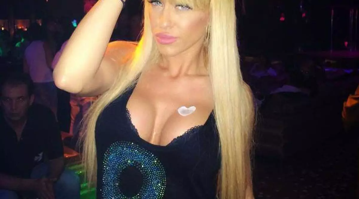 ANDA ADAM şi-a GĂSIT SOSIA! "Toţi îi spun CĂ SEMĂNĂM IZBITOR!"