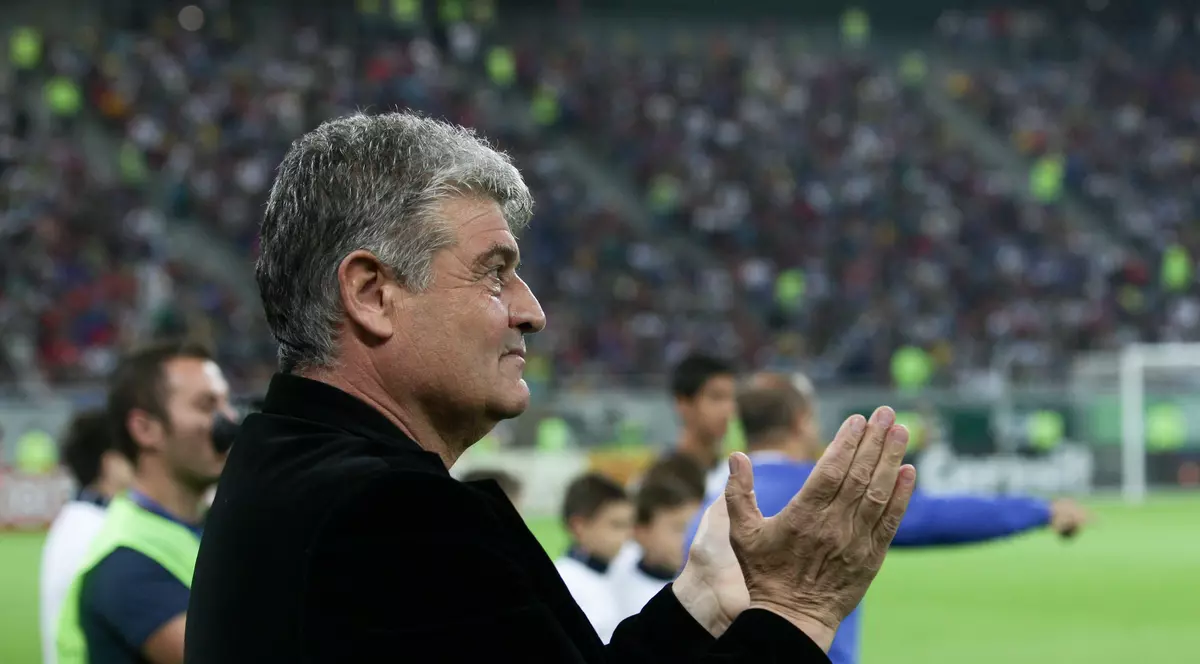 Ioan Andone: ”Al Hilal este echipa cu cel mai bun lot!”