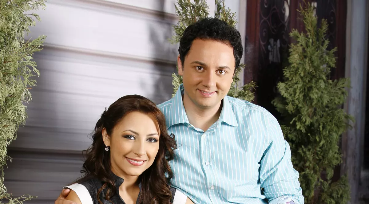 CÂŞTIG COLOSAL! Andra şi Cătălin Măruţă BAGĂ LA SALTEA, lunar, peste 50.000 euro