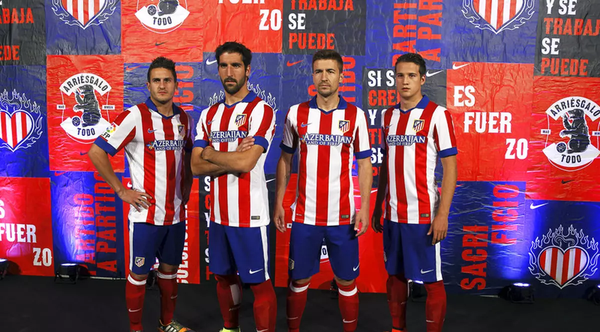 Atletico Madrid rămâne fără încă o vedetă