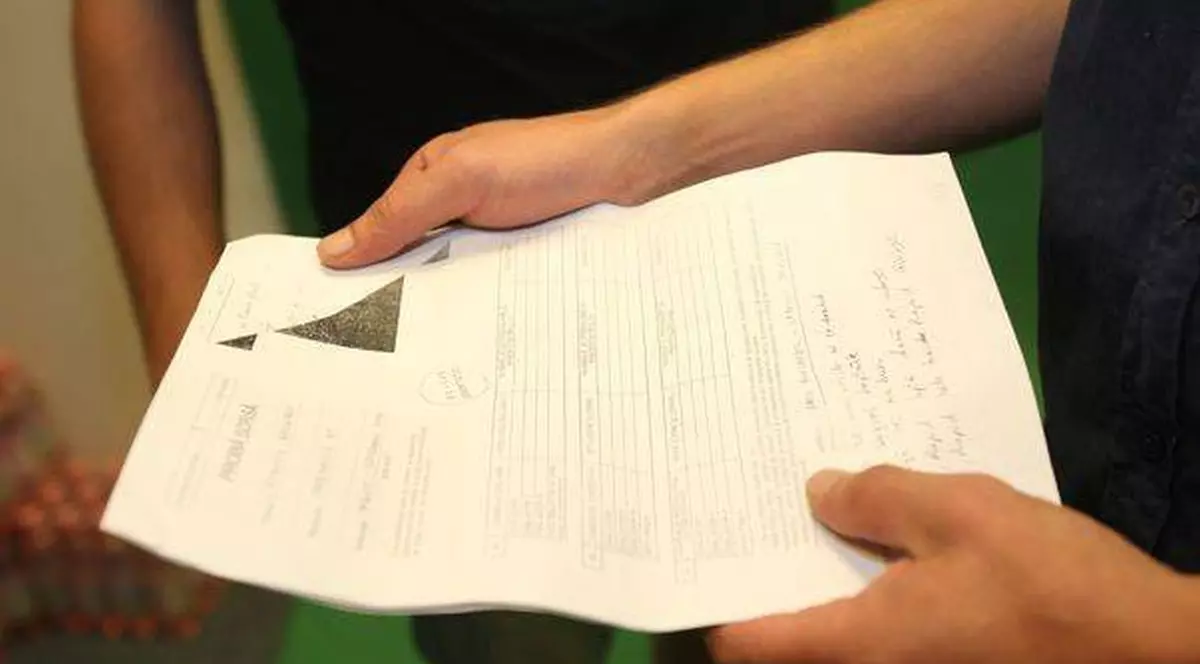 BACALAUREAT 2014 | CE SUBIECTE s-au dat la MATEMATICĂ anul trecut