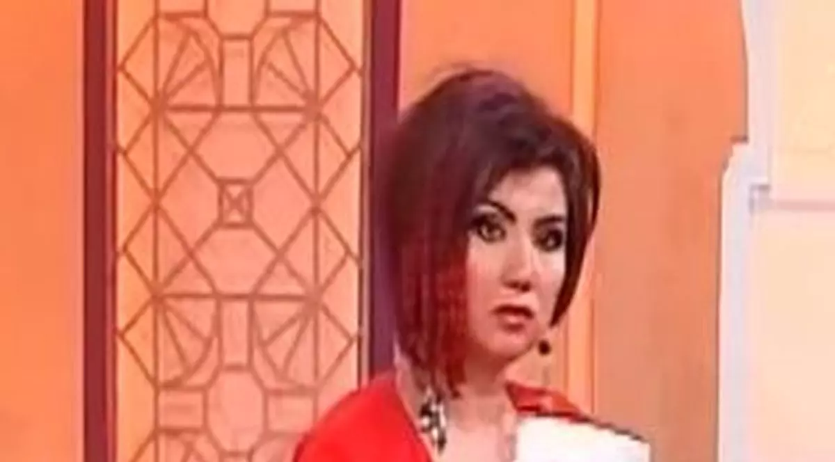 Adriana Bahmuţeanu RECUNOAŞTE: "Eu ÎMI DORESC BANI MULŢI". Iată MOTIVUL