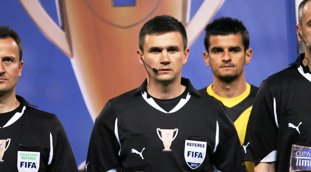 Cristi Balaj: ”Am propus micşorarea contractului lui Mircea Sandu!”