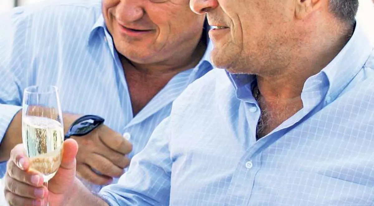 UIMITOR! CE face CLANUL Becali DUPĂ GRATII pentru REDUCEREA PEDEPSEI