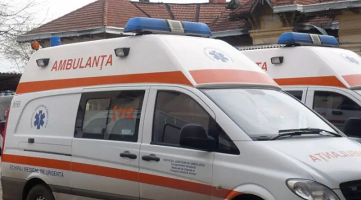 Destin tragic pentru un cioban din Mehedinți. A murit pentru că medicii n-au avut benzină în rezervor