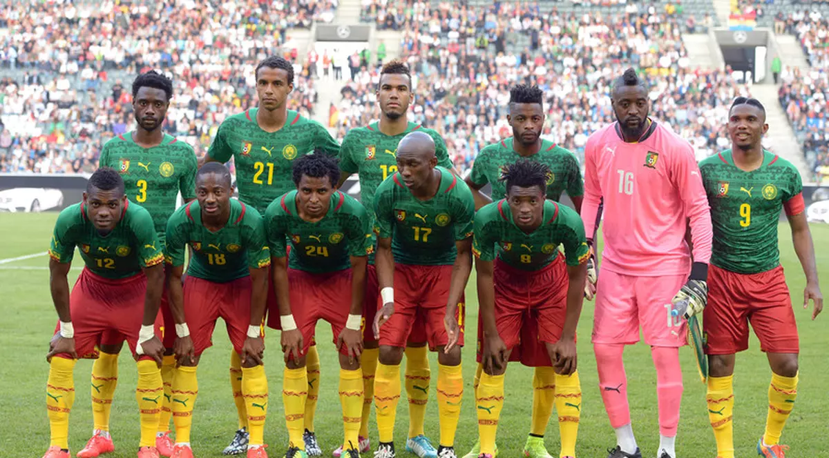 ”Leii neîmblânziţi” au fost convinşi să facă deplasarea în Brazilia!