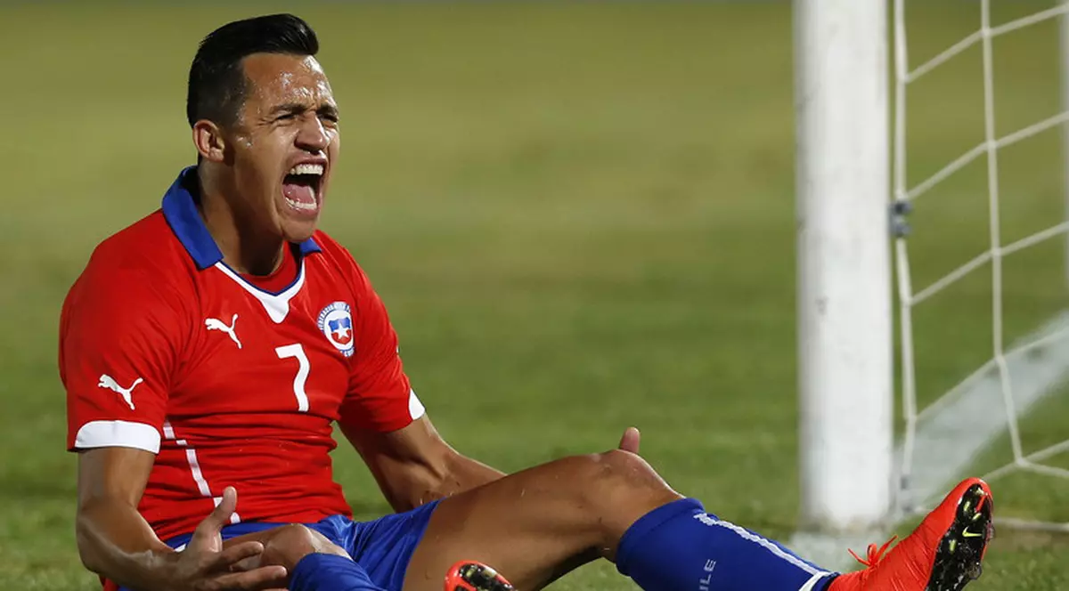 Emoționant: cum îi susţin minerii chilieni pe fotbalişti înainte de Mondial