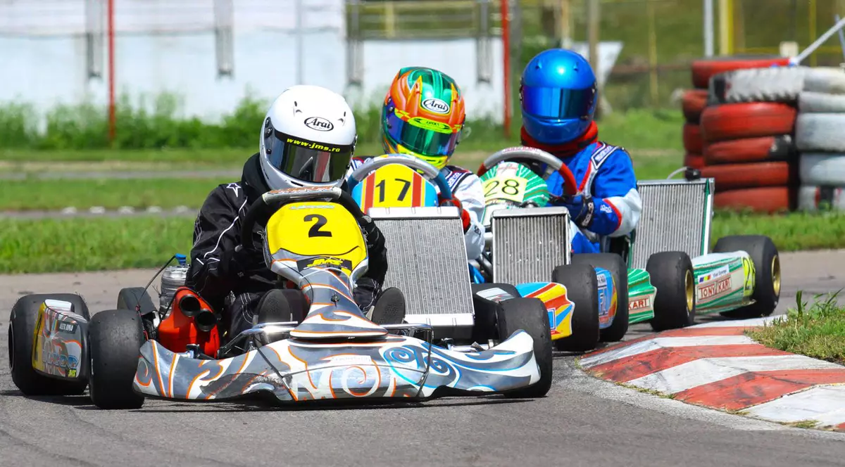 Surprize-surprize în Campionatul Național