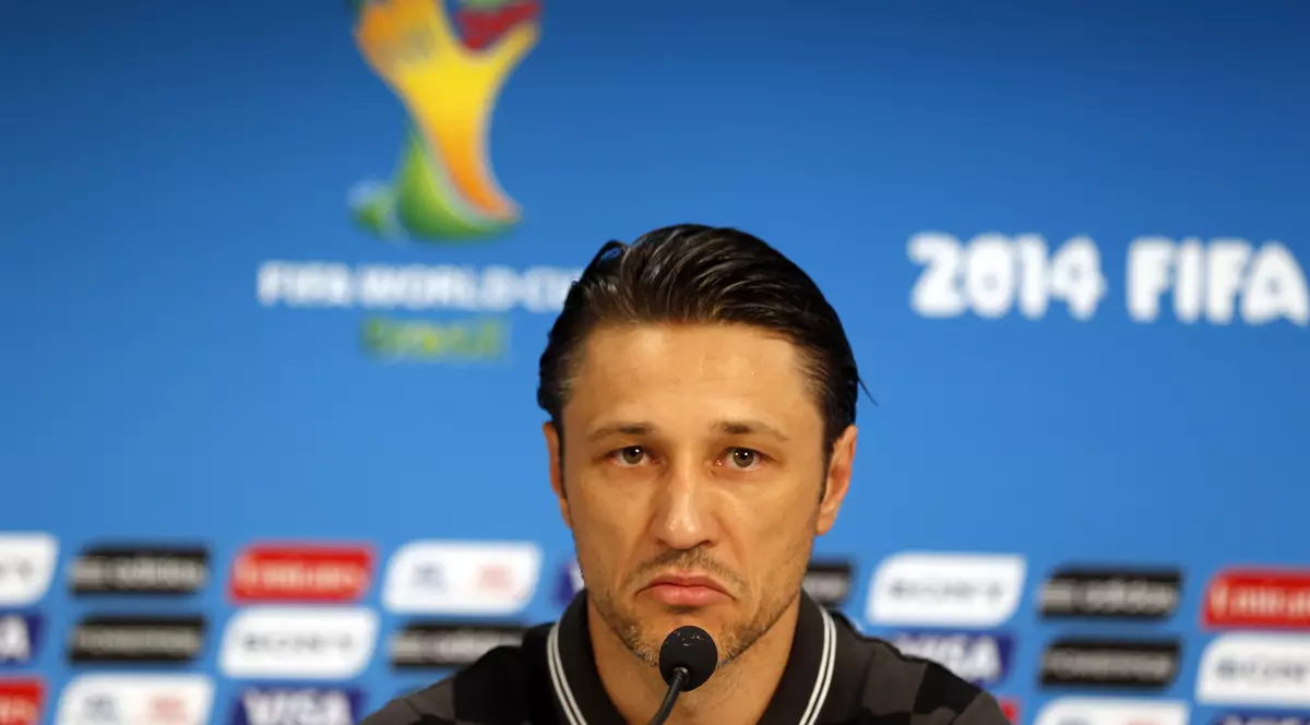 Kovaci explică eşecul croaţilor cu Mexic: ”Am căzut fizic”