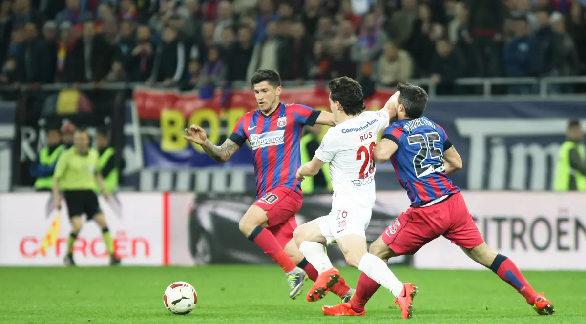 Se AMÂNĂ startul Ligii I? "Nu şi-au primit banii. Şi eu voi cere asta"