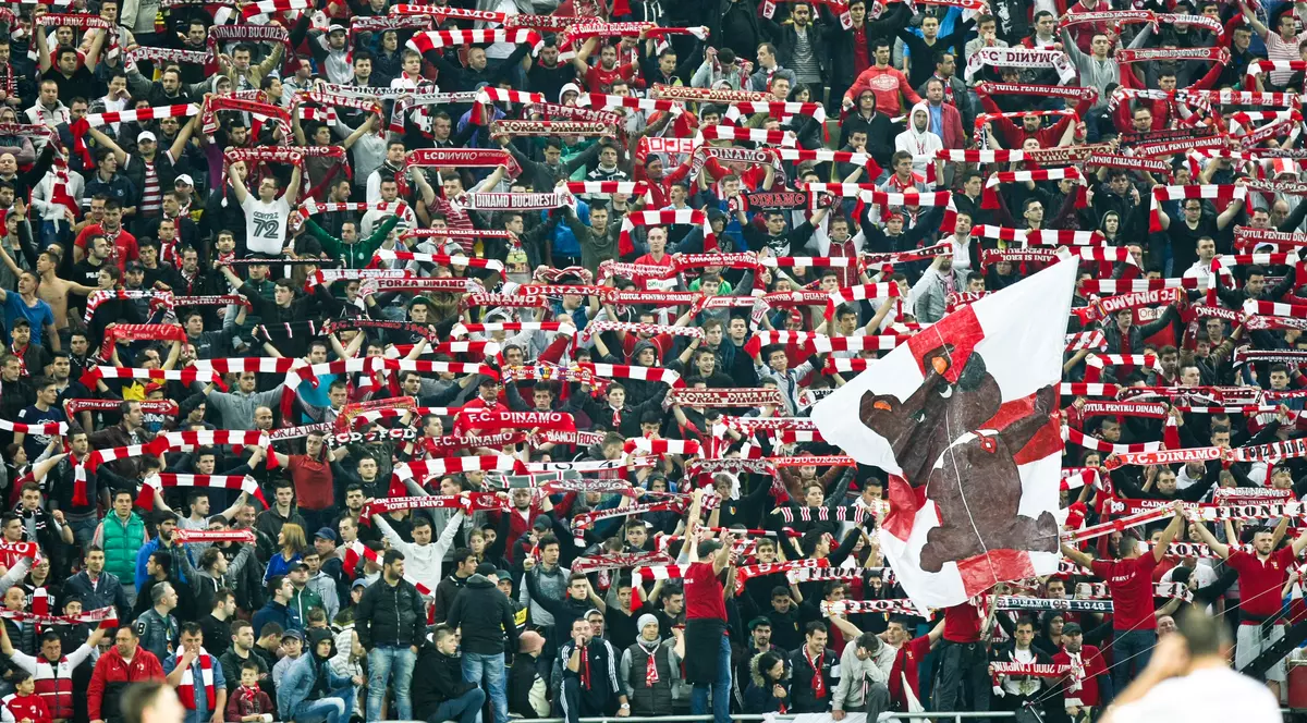 Încă un jucător a plecat AZI de la Dinamo. Fanii vor radia de fericire