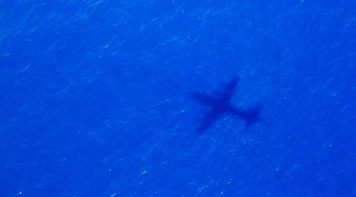 AFIRMAŢIA ŞOCANTĂ a unui PILOT: "DISPARIŢIA MH370 NU A FOST UN ACCIDENT"