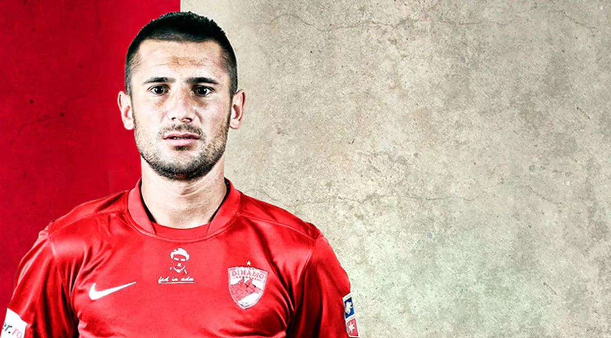 Dragoș Grigore a efectuat vizita medicală la Toulouse