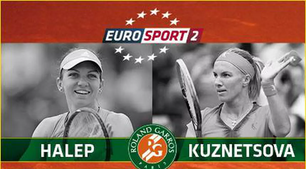 Eurosport difuzează în exclusivitate Australian Open. Peste 300 de ore de transmisiuni în direct