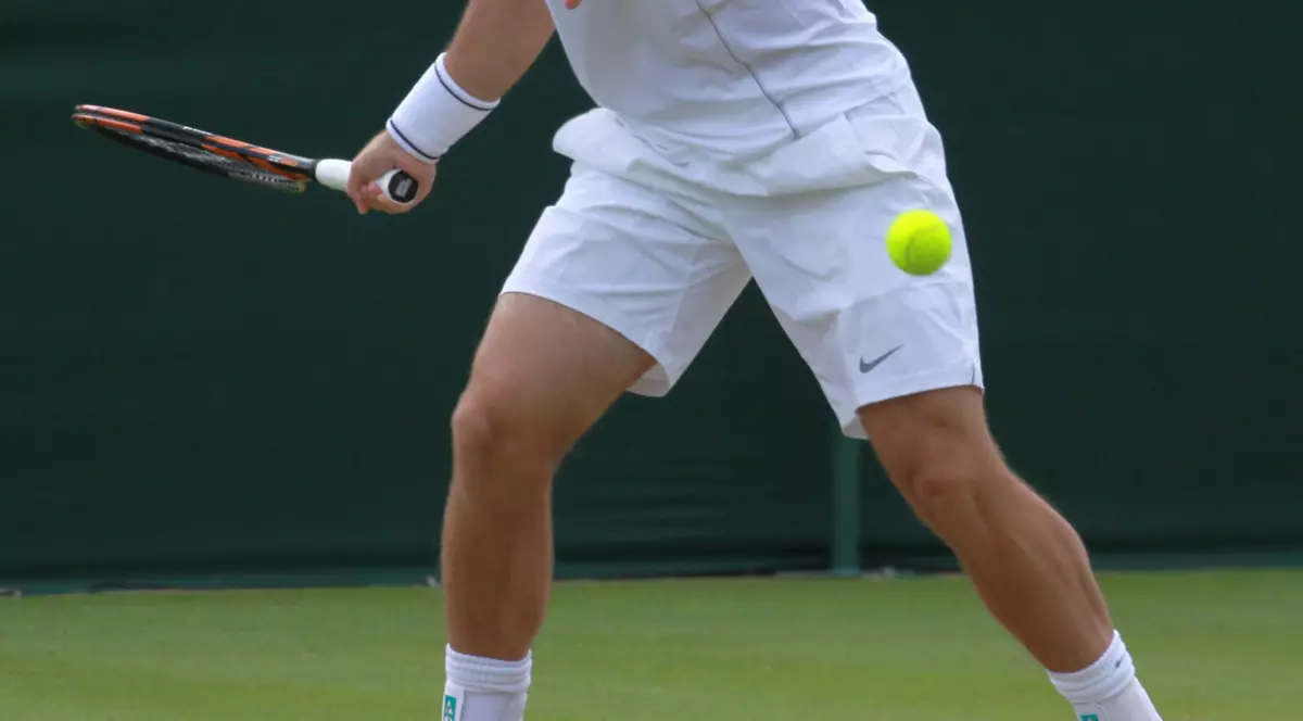 Florin Mergea schimbă partenerii ca pe șosete: și-a ales un veteran