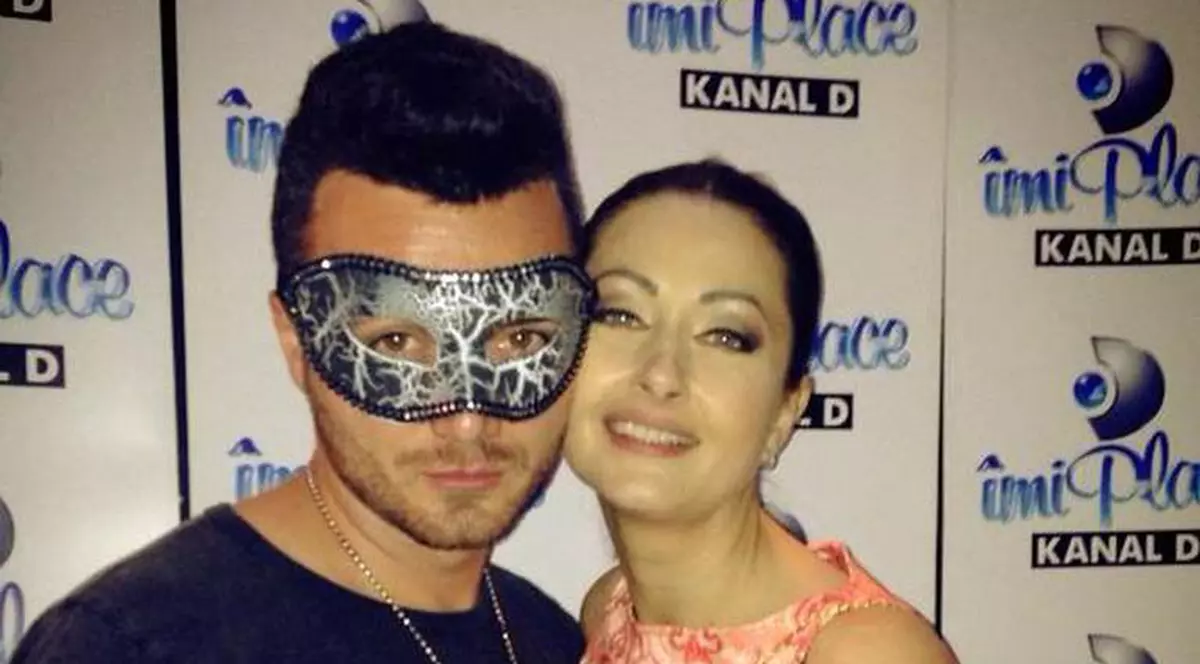 Gabriela Cristea a fost CERUTĂ de SOŢIE de Tavi Clonda, într-un MOD INEDIT! CE PLANURI au pentru NUNTĂ