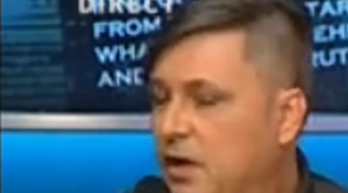 CE FREZĂ a la RONALDO şi-a tras SOŢUL ILENEI CIUCULETE! Vezi cum arată!