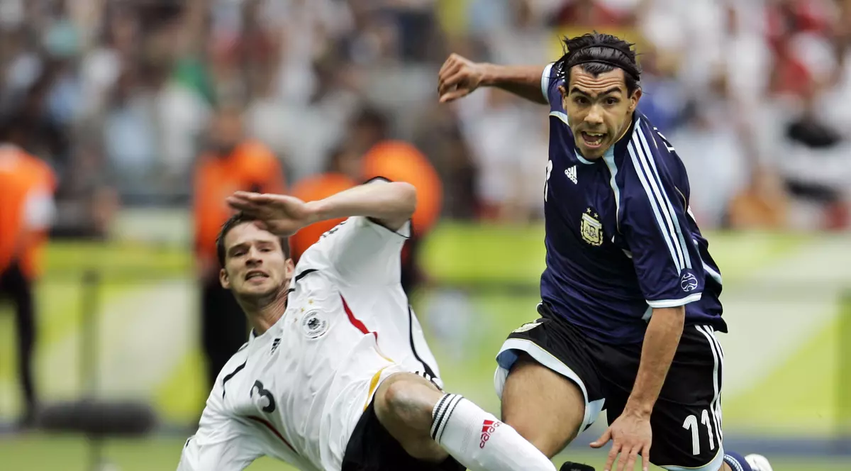 VIDEO / Germania şi Franţa suferă înainte de Campionatul Mondial