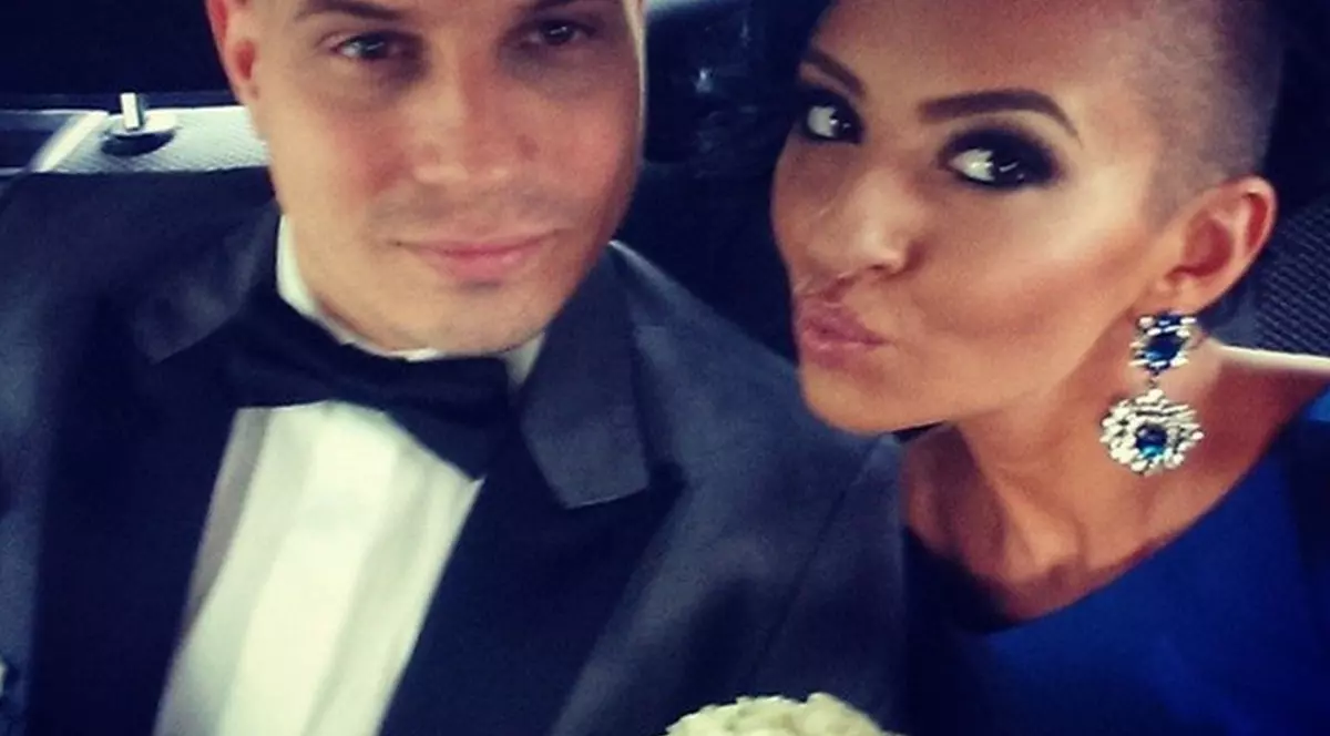 Vlad Huidu RUPE TĂCEREA! Ce spune despre CĂSĂTORIA LUI CU GIULIA