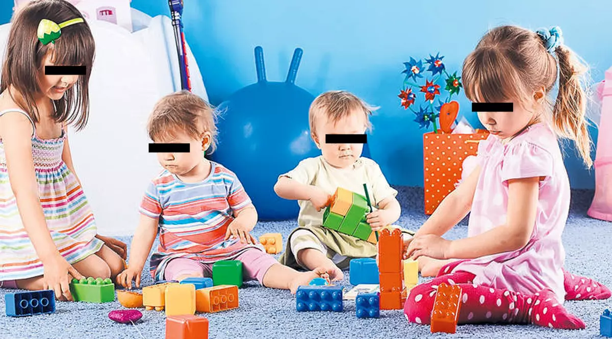 «Grădiniţa groazei» funcţionează în continuare