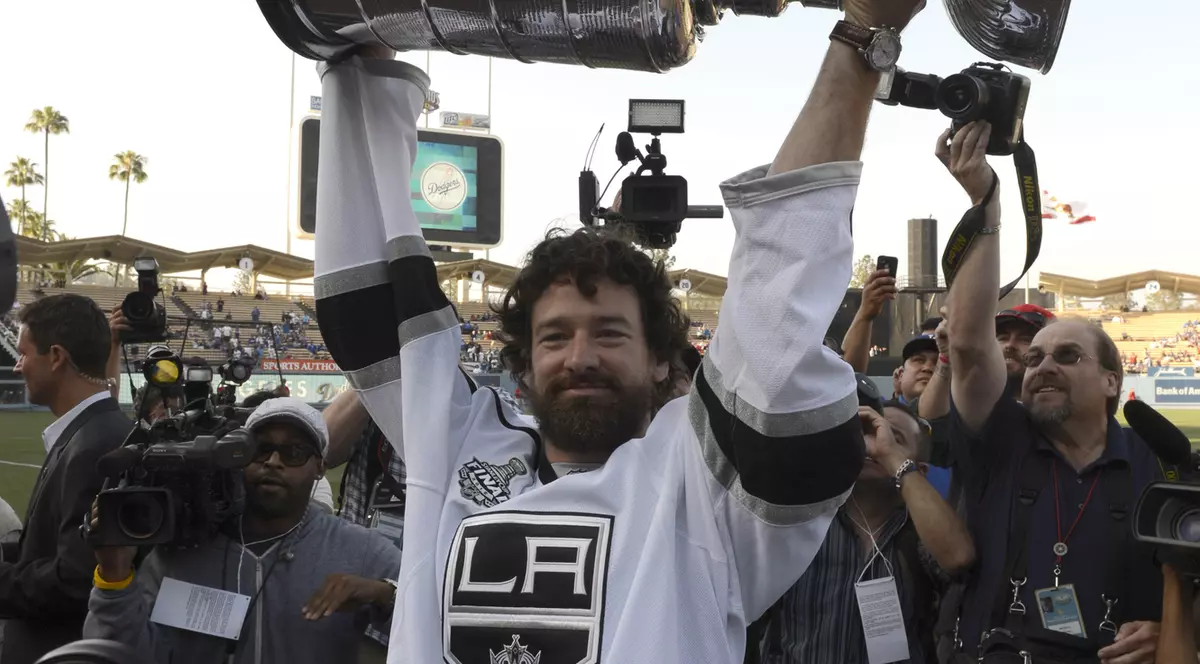 ”Regii” din Los Angeles au câștigat Cupa Stanley, cu un gol marcat în minutul 34 de prelungiri