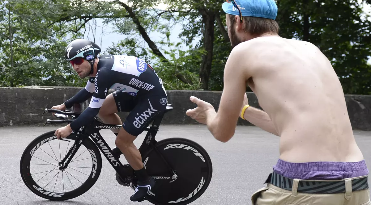 Bătălia pentru tricoul verde al sprinterilor. ^CE LOTURI s-au anunțat pentru ”LE TOUR”