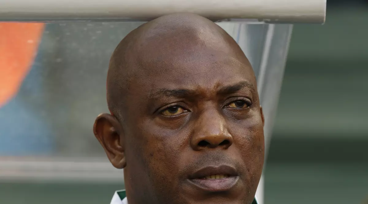Selecţionerul Stephen Keshi şi-a luat adio de la naţionala Nigeriei