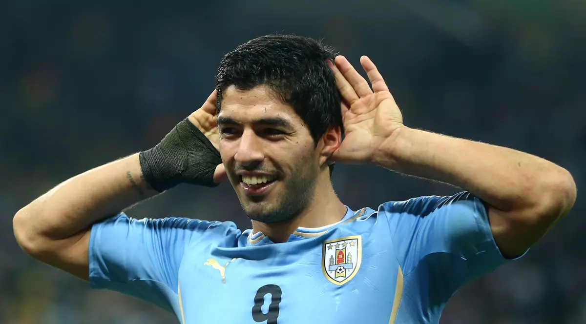 VIDEO / Presa: ”God save the LUIS”. Barcelona dă o avere pe ”CANIBAL” 