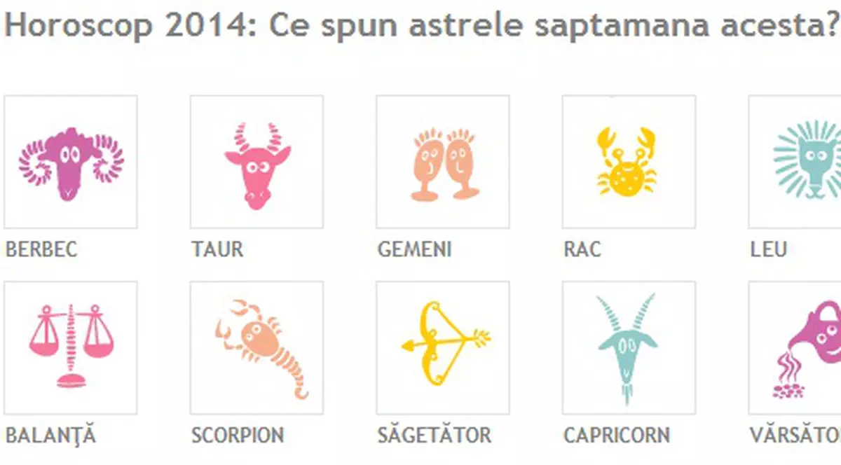 Ce au pregătit astrele pentru săptămâna 9-15 iunie