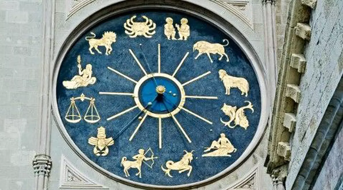 Care e ziua cu noroc a persoanelor născute în Berbec