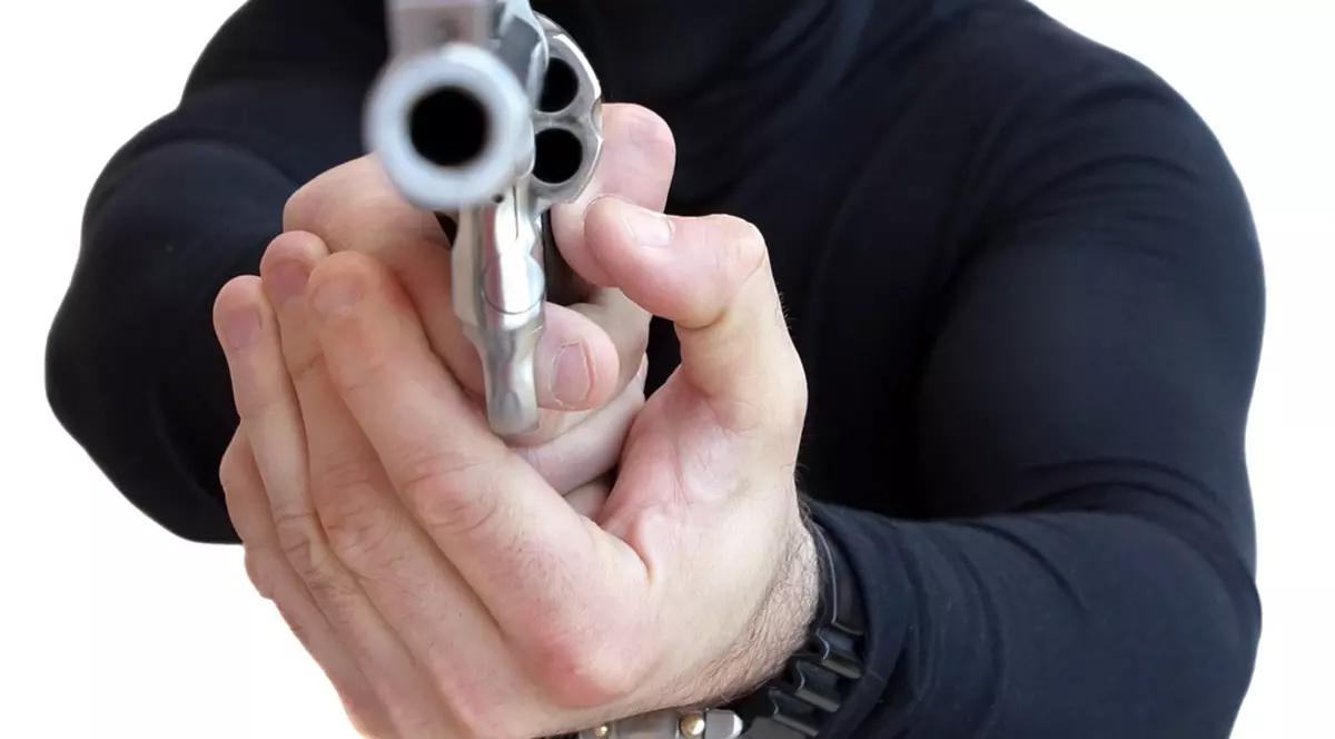 Infractorii se însoară ca să-şi piardă urma