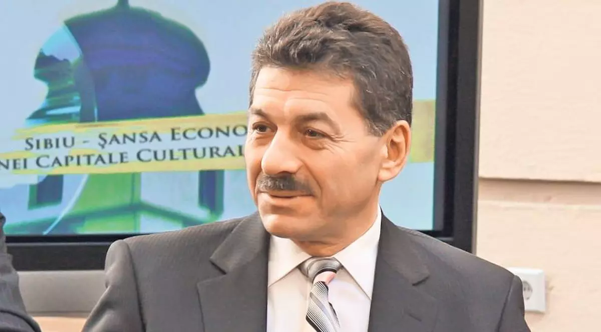 EXCLUSIV | Ce a LĂSAT în urma sa MILIONARUL sibian care s-a sinucis