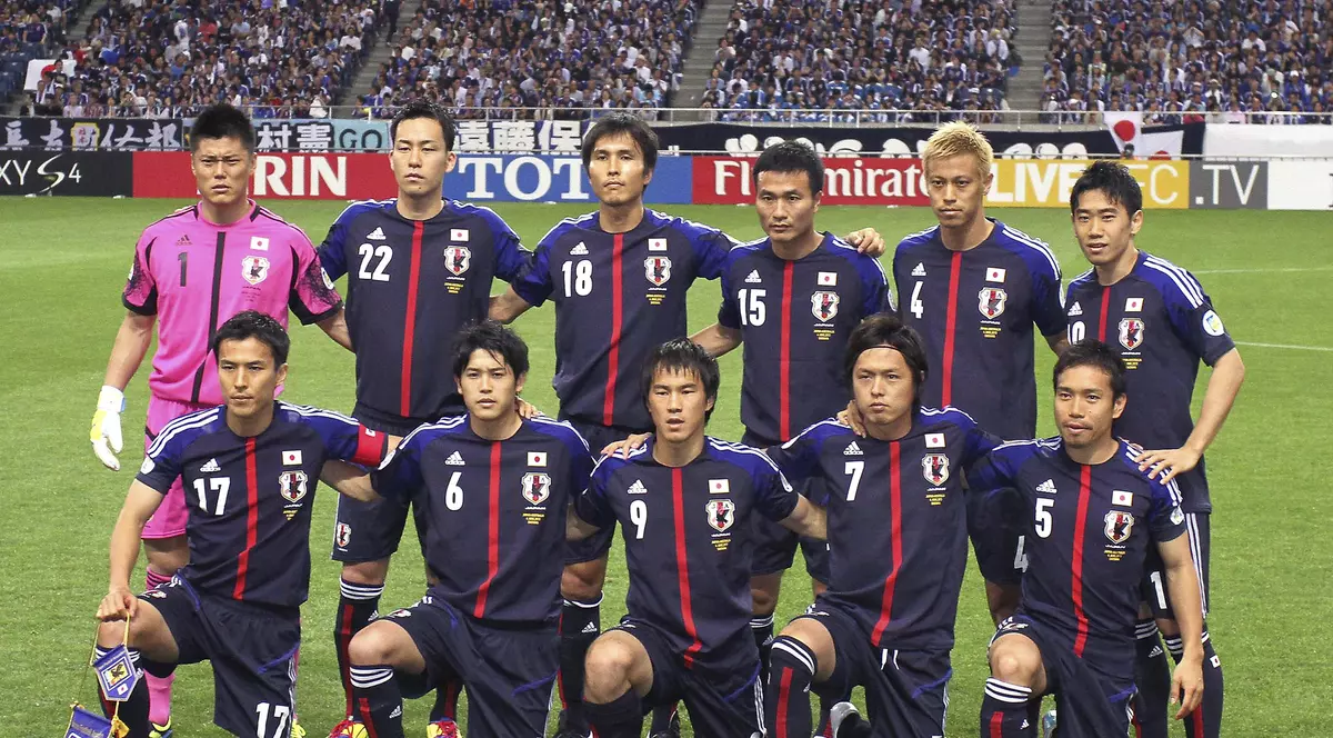 ”Samuraii” visează să devină un ucigaş uriaş