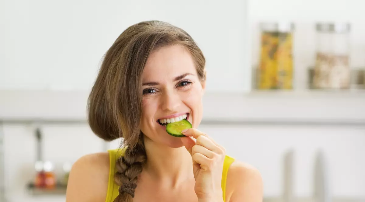 Învaţă să te hidratezi corect! Uite ce legume şi fructe nu trebuie să-ţi lipsească vara din alimentaţie