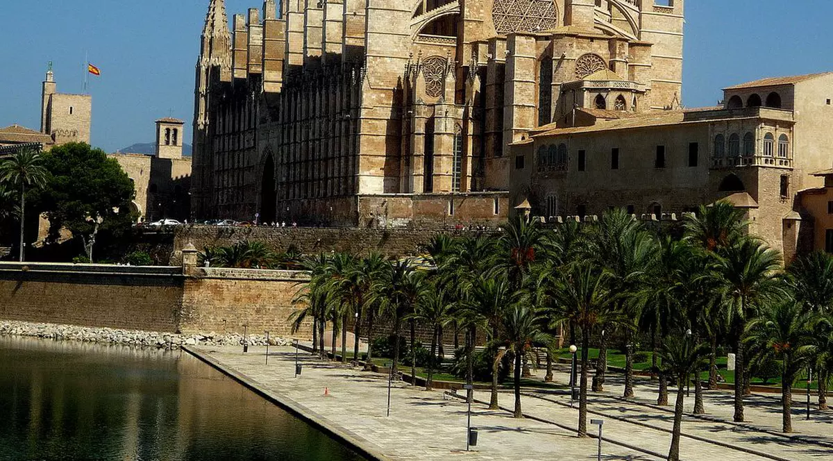 IDEI DE VACANŢĂ. Descoperă Mallorca, aici visele devin realitate!