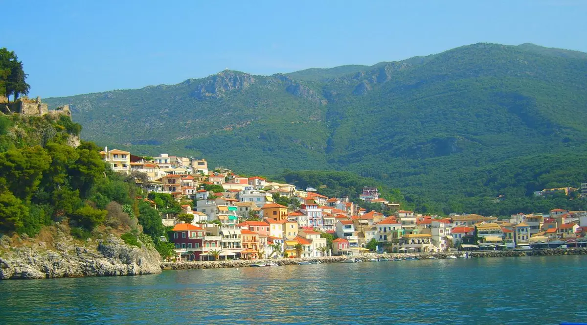 IDEI DE VACANŢĂ. Vacanța de vis a călătorului singur