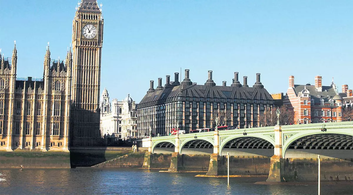 ISIS complotează 25 de atentate în Marea Britanie. MI5: “Nu se pune problema dacă, ci când”