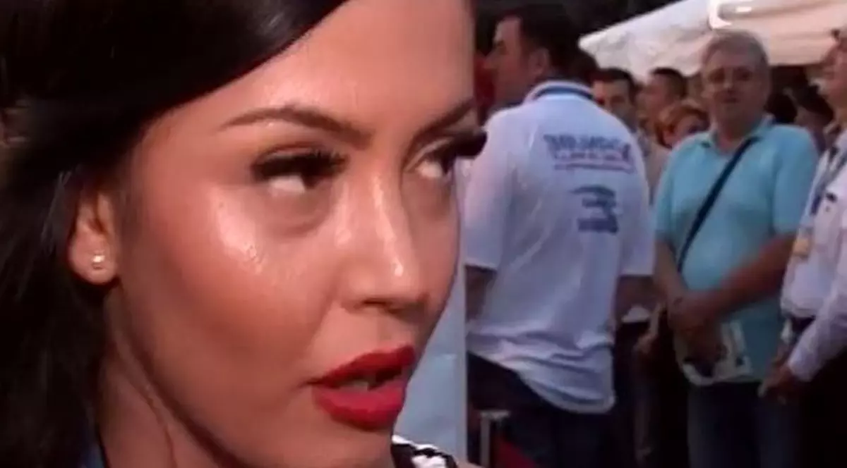 Adreea Mantea A CEDAT! Cu NERVII ÎNTINŞI la MAXIMUM, bruneta A LUAT O DECIZIE în privinţa concurentului care A JIGNIT-O