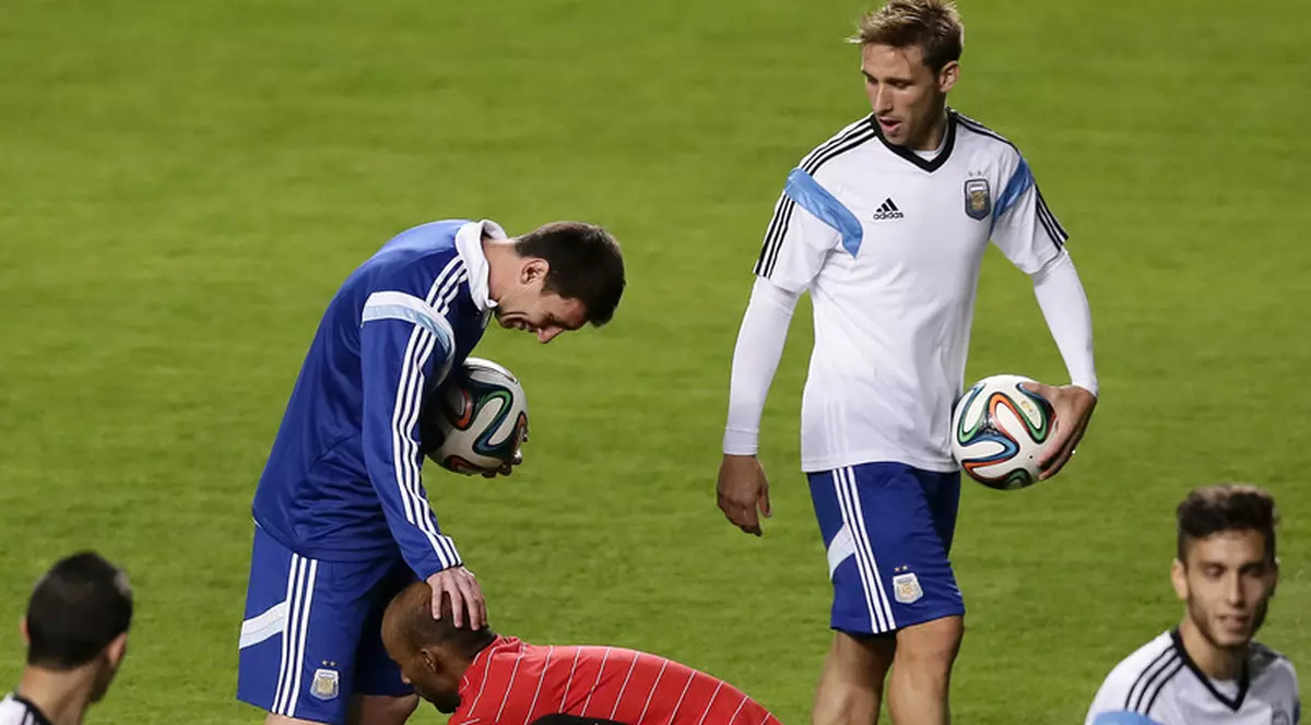 Messi, impresionat de două rivale la Mondial