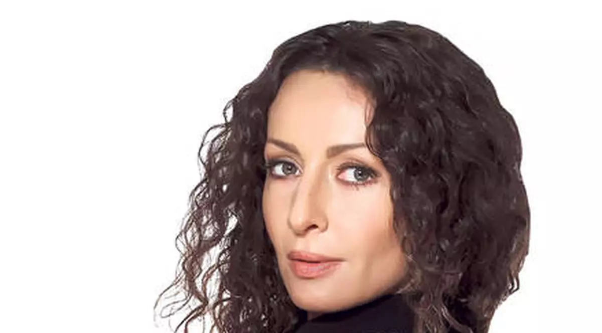 Mihaela Rădulescu, ACUZATĂ că a AGRESAT un cameraman! 