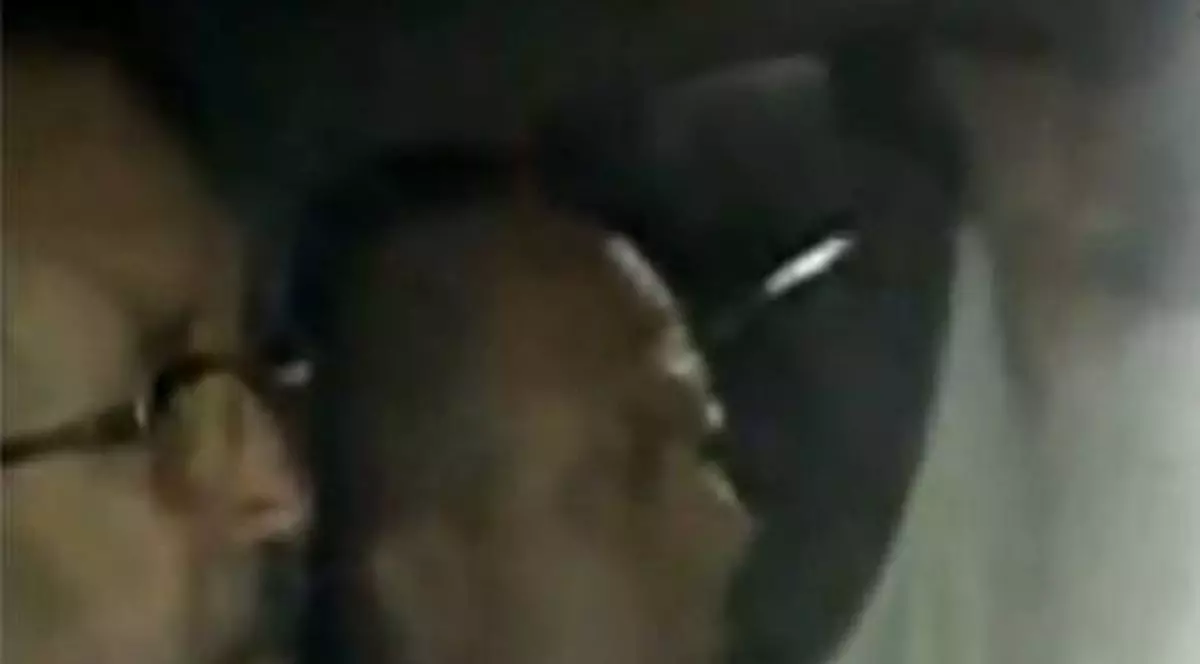 Mircea Băsescu, VIZITAT în AREST. Ce a cerut FRATELE PREŞEDINTELUI