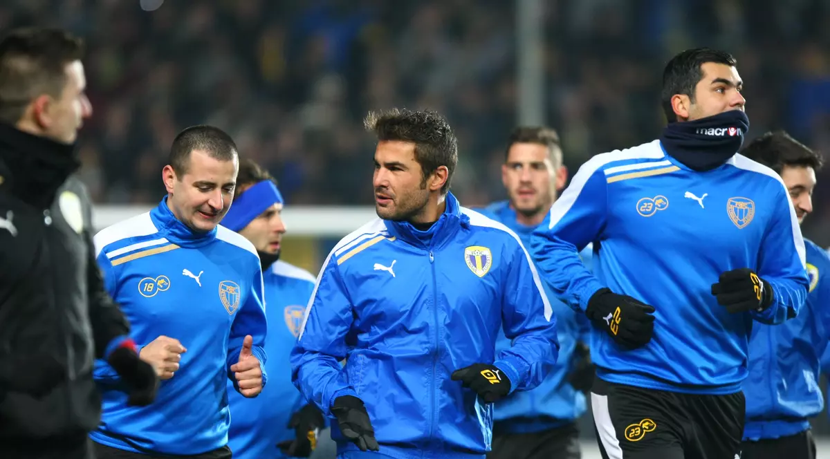 EXCLUSIV! Petrolul detonează o "bombă". După Mutu, "lupii" fac o nouă SUPER-ACHIZIŢIE