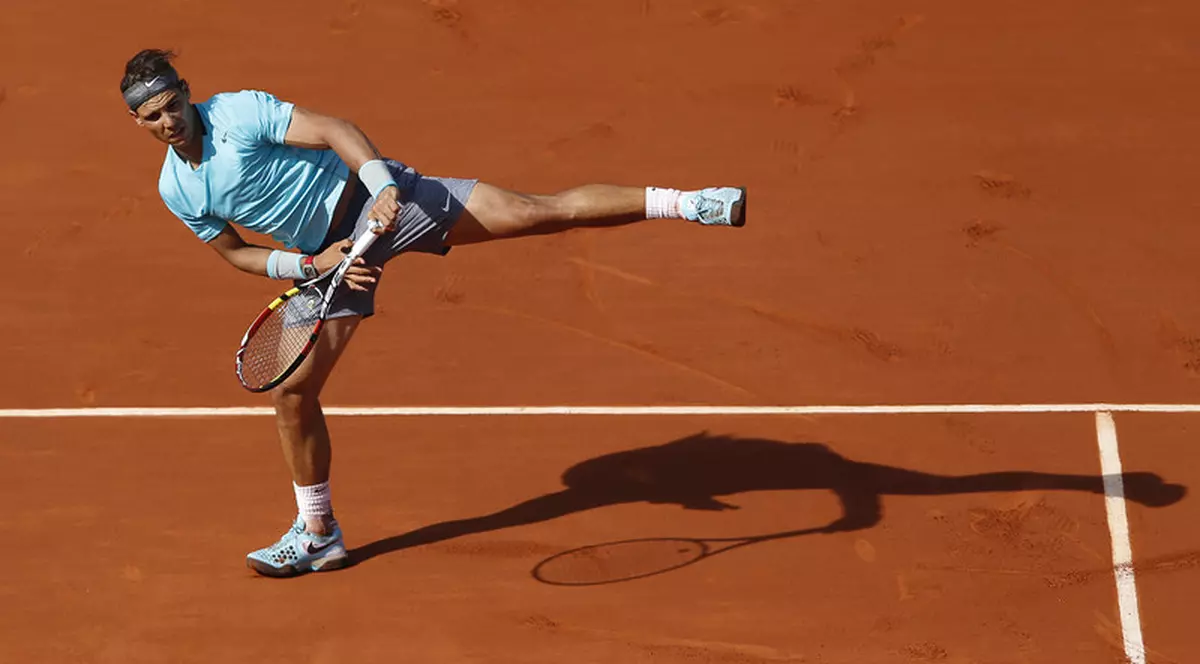 Nadal - Djokovici, finala masculină la Roland Garros