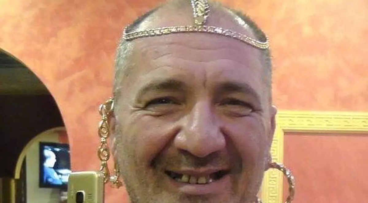 EA ESTE SOŢIA LUI NELSON MONDIALU'! Uite cât de frumoasă este | FOTO ÎN ARTICOL