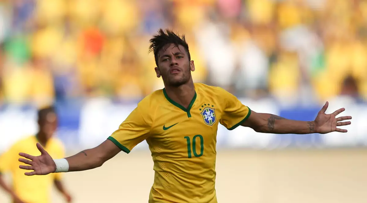 Jocurile Olimpice. Competițiile au început azi, deși festivitatea de deschidere e pe 5 august. Neymar - la joc!