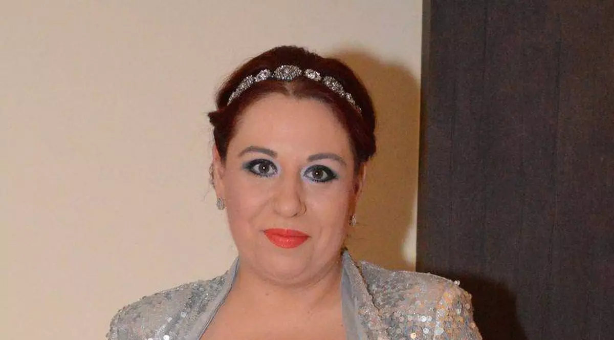 OANA ROMAN, despre MĂRUŢĂ: "NU CRED că AM MAI AVEA ce SĂ DISCUTĂM!"