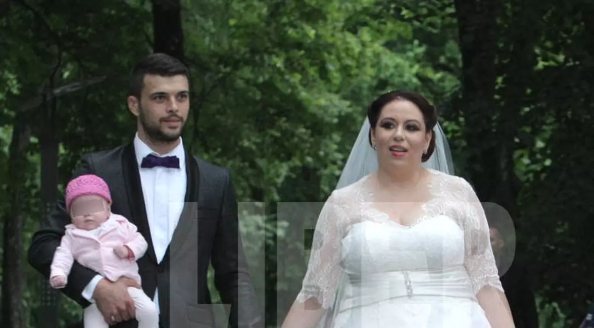 Oana Roman, SCANDAL URIAŞ, CU MĂRUŢĂ, DUPĂ NUNTĂ! "Minţi cu neruşinare!", spune ea