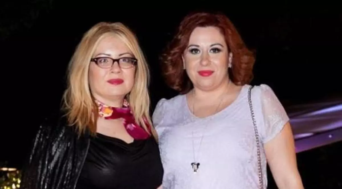 CATINCA ROMAN VORBEŞTE despre MOMENTELE GRELE prin care a TRECUT SORA EI!